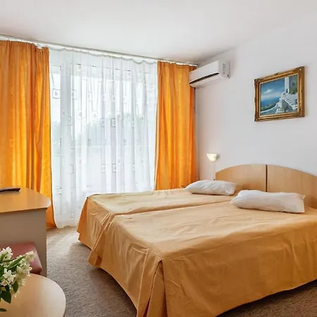 Aquapark Balada サターン