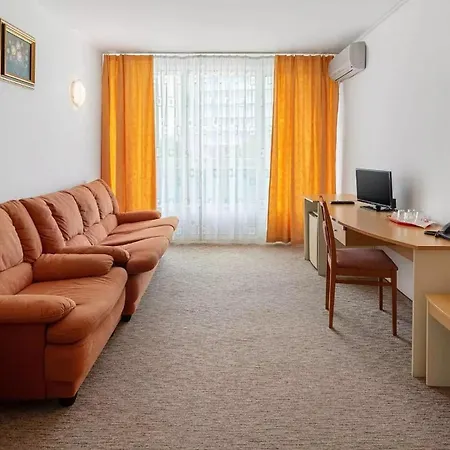 ホテル Aquapark Balada 3*