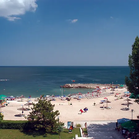 ホテル Aquapark Balada 3*