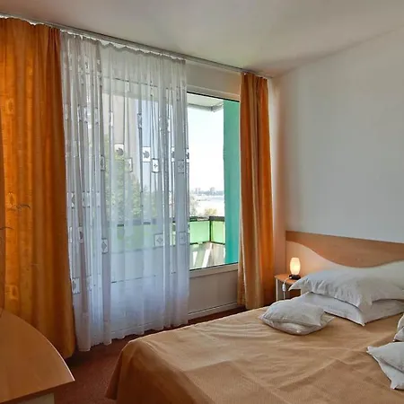 Aquapark Balada ホテル