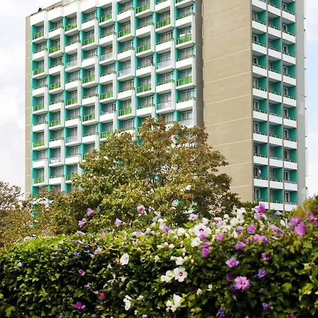 Aquapark Balada 3* サターン