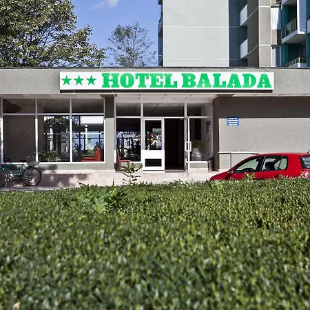 Balada Hotel