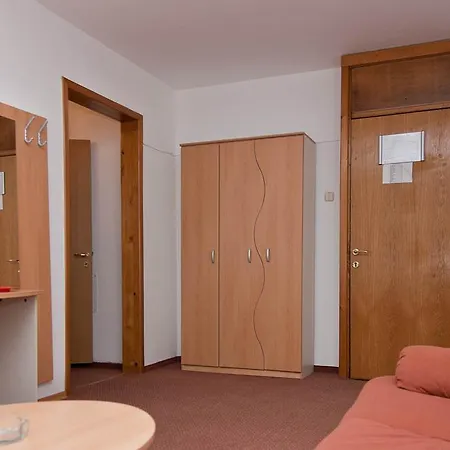 Aquapark Balada 3* サターン