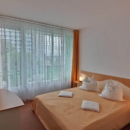 מלון Aquapark Balada