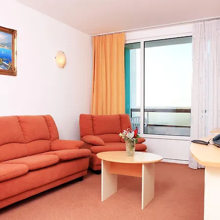 Aquapark Balada סאטורן