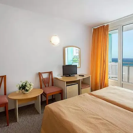 Hotel Aquapark Balada 3*