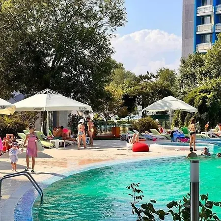 Hotel Aquapark Balada 3*