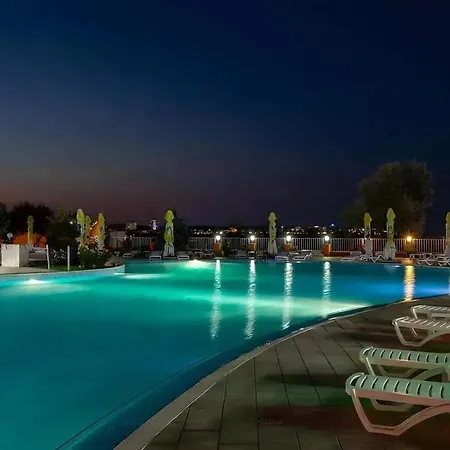 Aquapark Balada Hotel 3*
