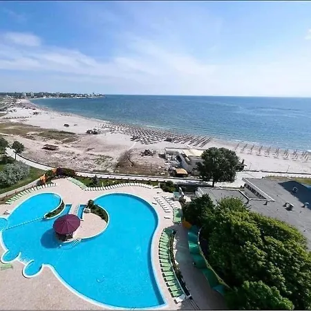 Hotel Aquapark Balada Saturn