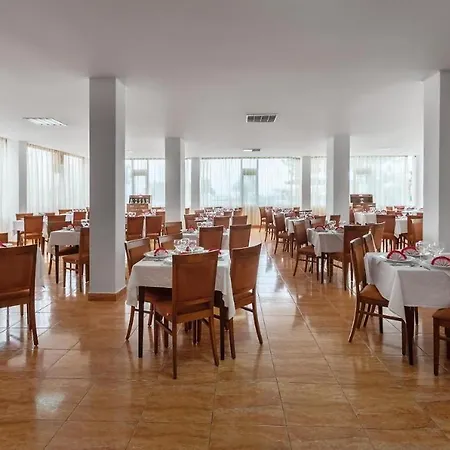 Hotel Aquapark Balada