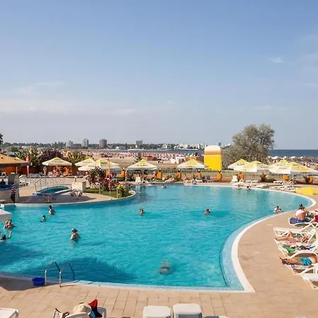 Aquapark Balada Hotel 3*