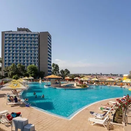 Aquapark Balada Hotel