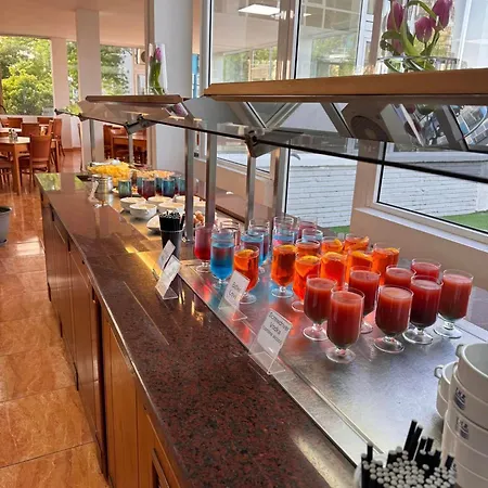 Aquapark Balada Hotel