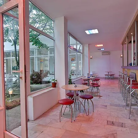 מלון Aquapark Balada