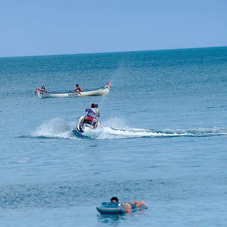 מלון Aquapark Balada