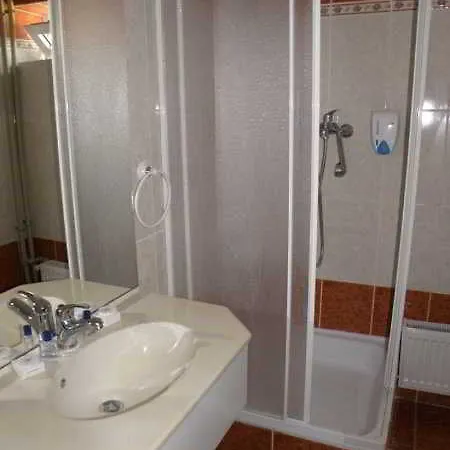 Aquapark Balada סאטורן