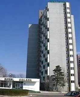 Aquapark Balada מלון 3*