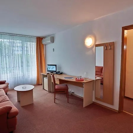 מלון Aquapark Balada