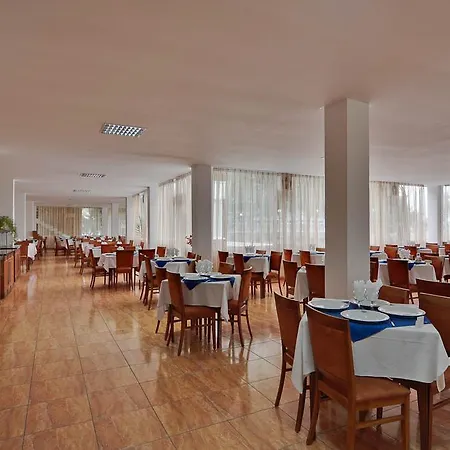 מלון Aquapark Balada 3*