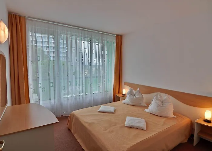 Hotel Aquapark Balada