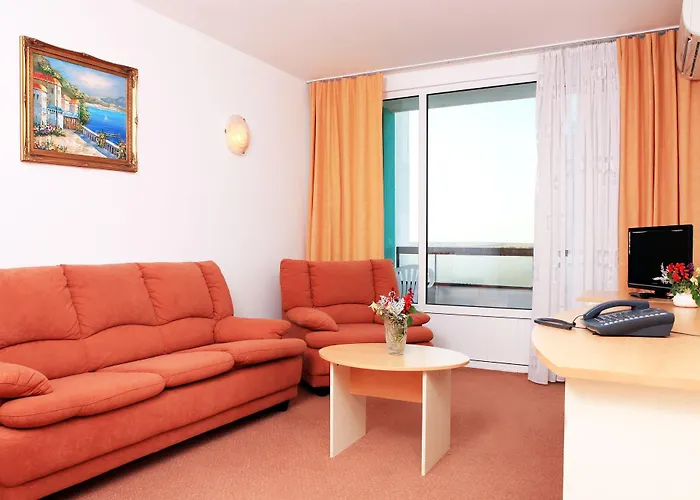 Aquapark Balada Saturn