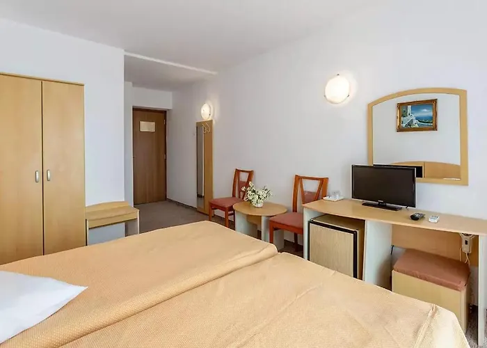 Aquapark Balada Saturn