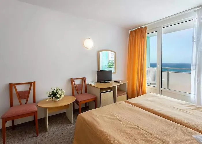 Hotel Aquapark Balada 3*