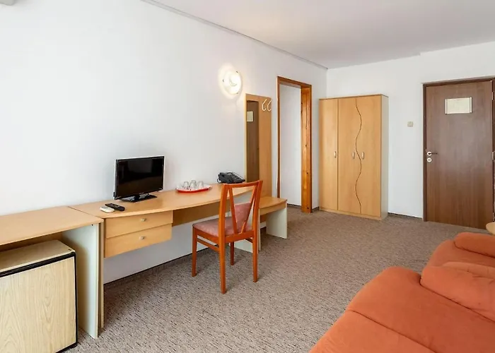 Aquapark Balada Saturn