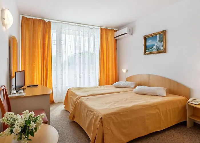 Aquapark Balada Saturn