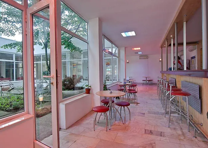 Hotel Aquapark Balada