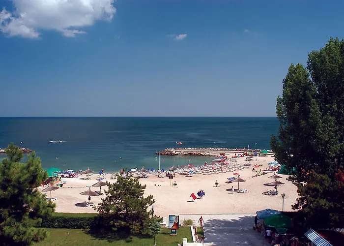 Hotel Aquapark Balada 3*