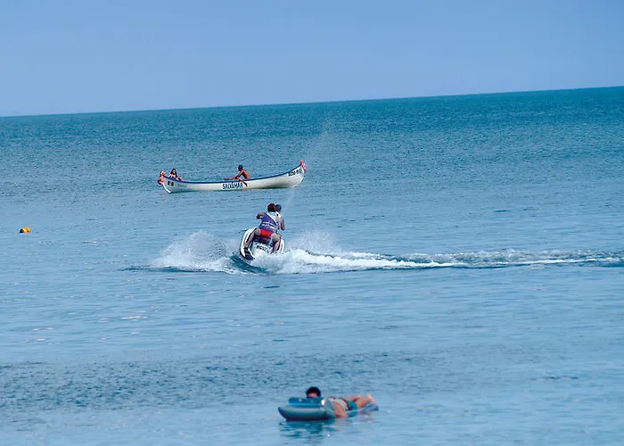 Hotel Aquapark Balada