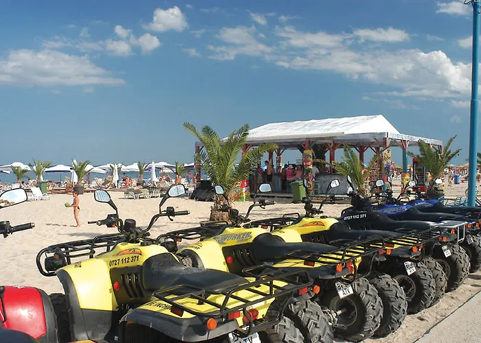 Aquapark Balada Saturn