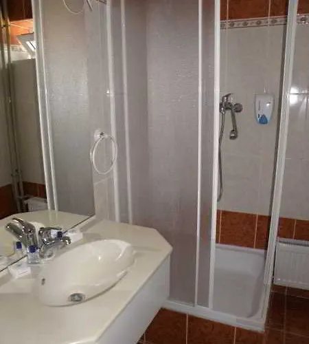 Aquapark Balada Saturn