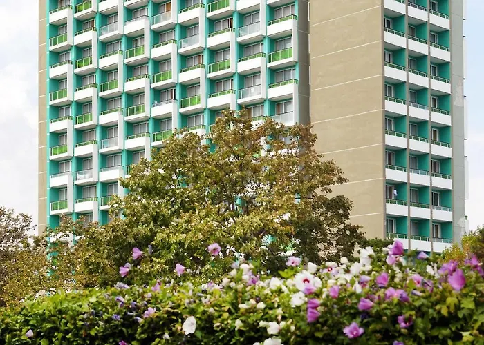 Aquapark Balada 3* Saturn