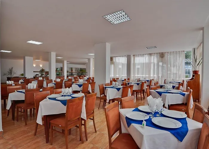 Aquapark Balada Hotel 3*