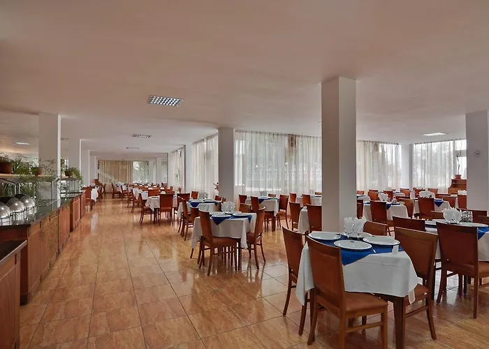 Hotel Aquapark Balada 3*