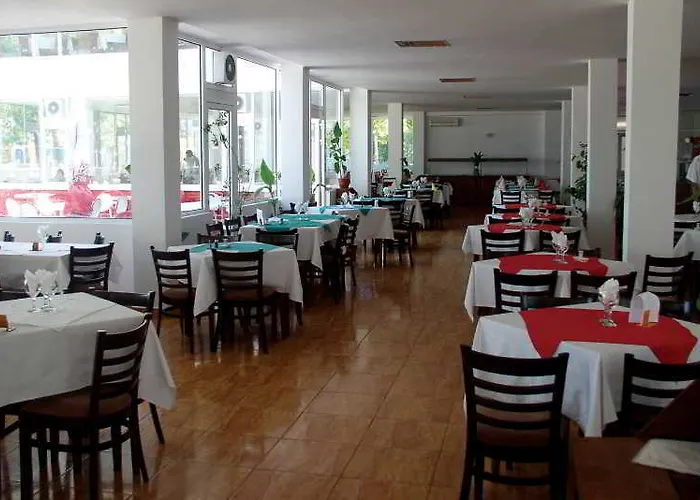 Aquapark Balada 3* Saturn